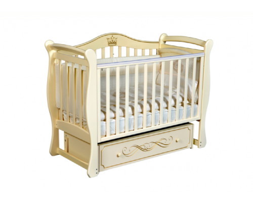 Детская кроватка ''Джулия'' 11